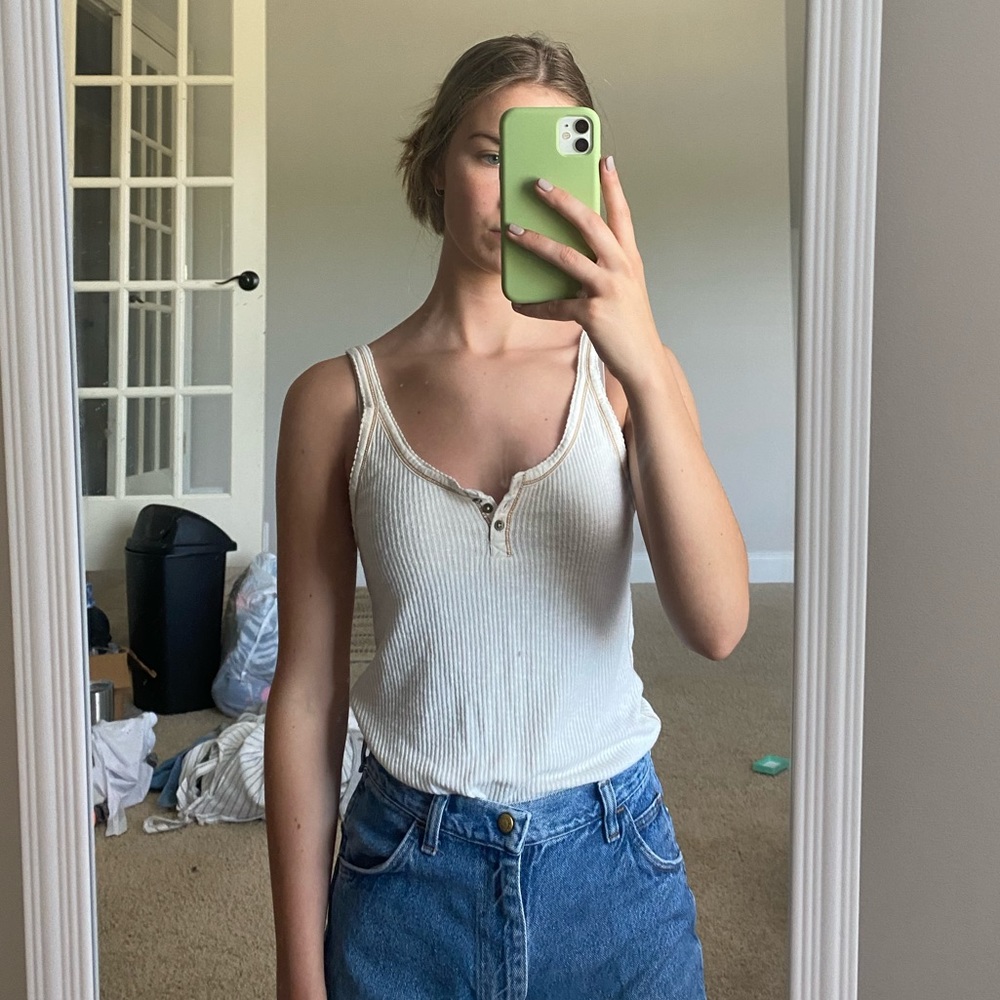 Soft Tank